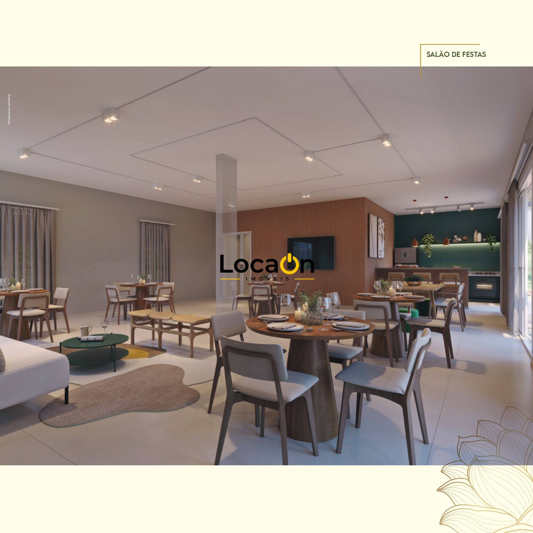 LANÇAMENTO - Apartamento 2 ou 3 dormiórios no Quinta da Primavera - Ribeirão Pre