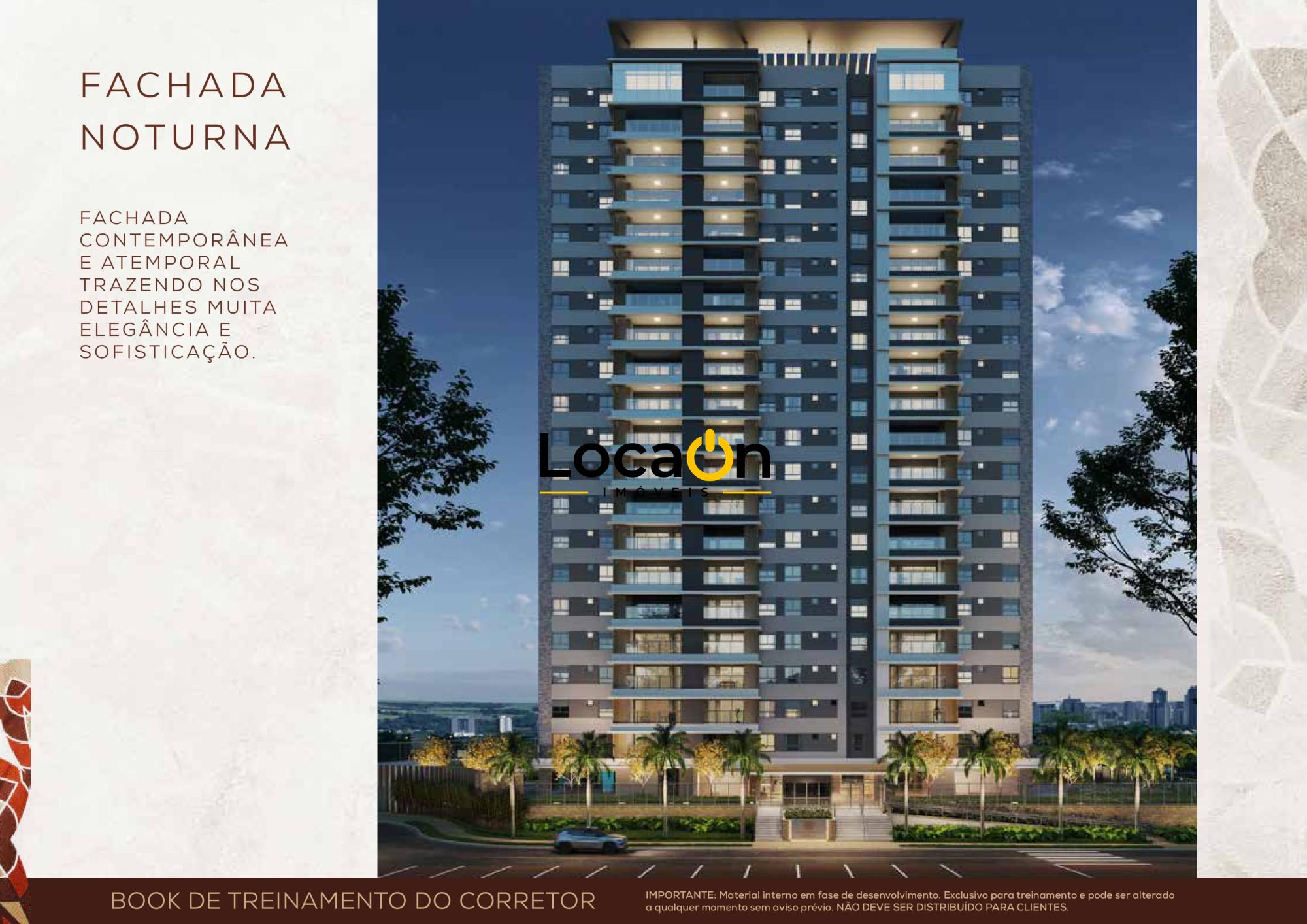 Apartamento 2 e 3 dormitórios Jdm Olhos D'Agua