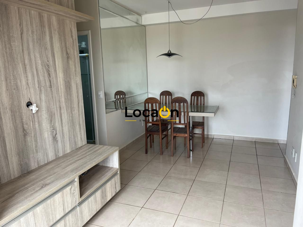 Apartamento, 2 quartos, 56 m² - Foto 2