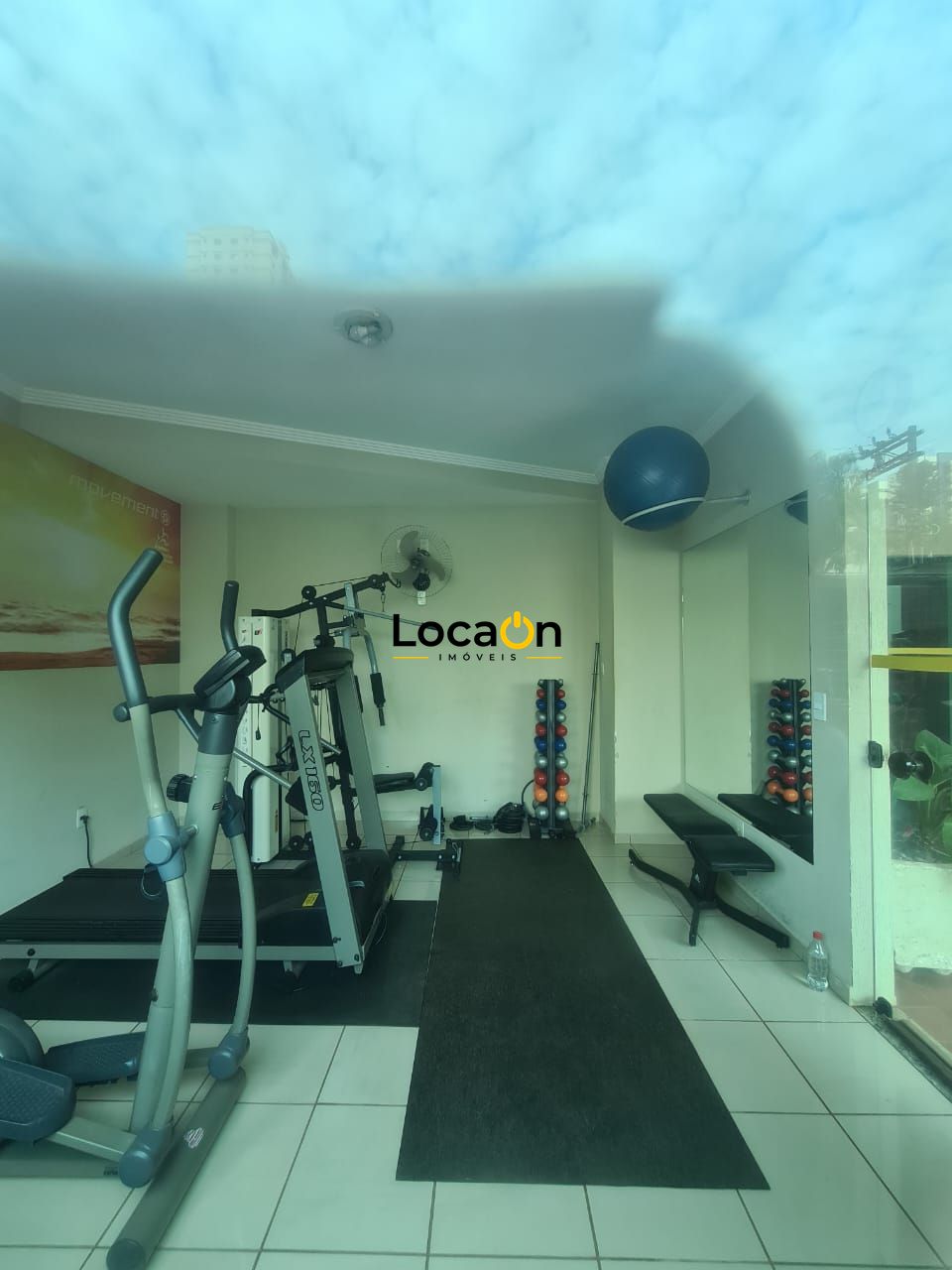ALUGA ou VENDE - Apartamento 3 dormitórios no bairro Santa Cruz - Ribeirão Preto