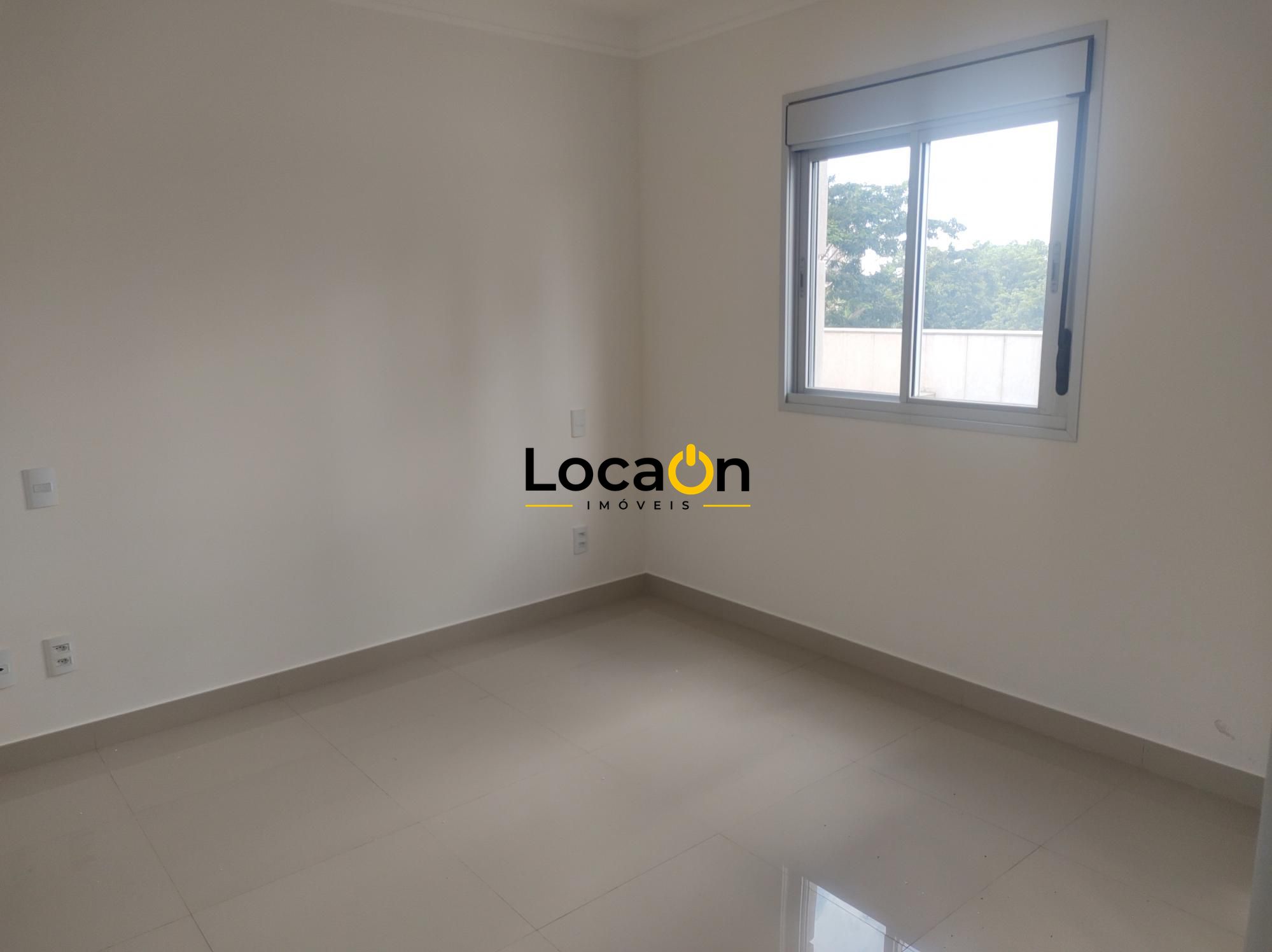 Alugo - Apartamento 2 quartos sendo 1 suíte próximo ao Parque Raia