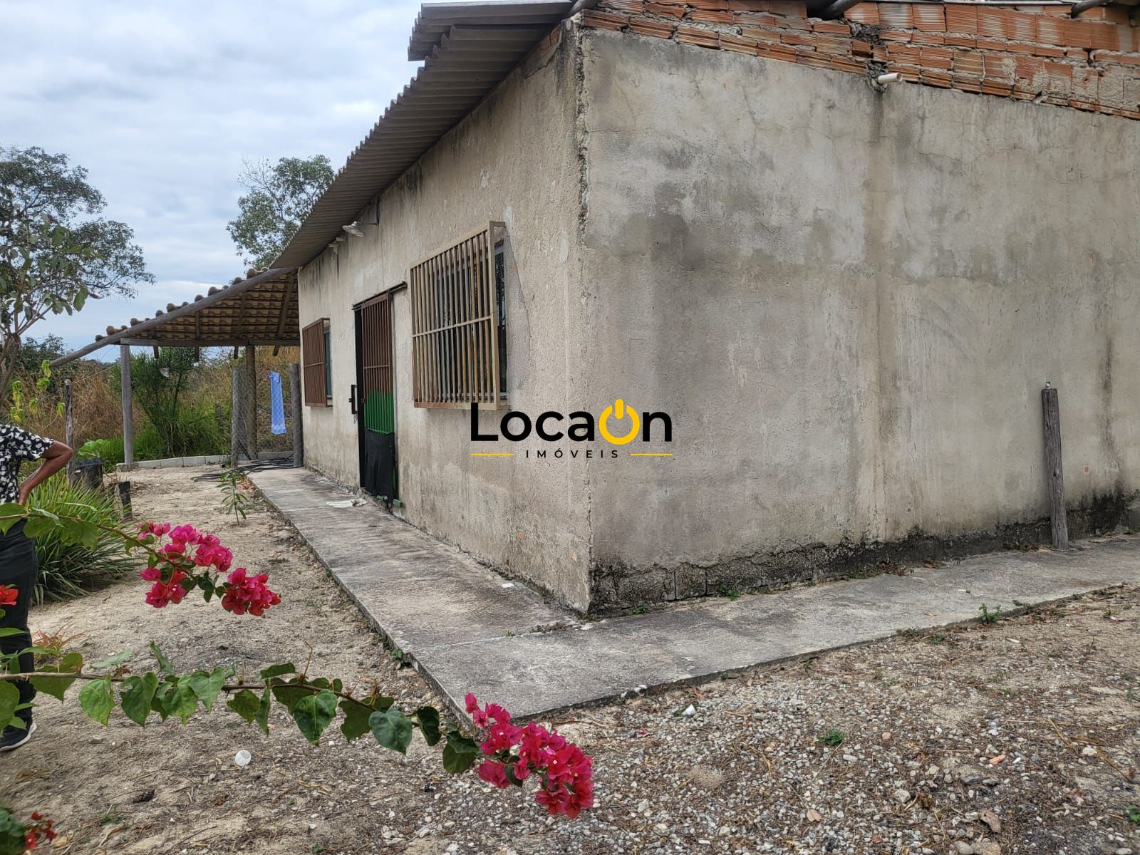 Casa para vender Betim 1 quarto mobiliada