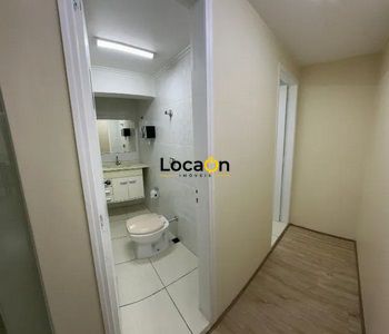 Sala Comercial de Alto padrão no Morumbi