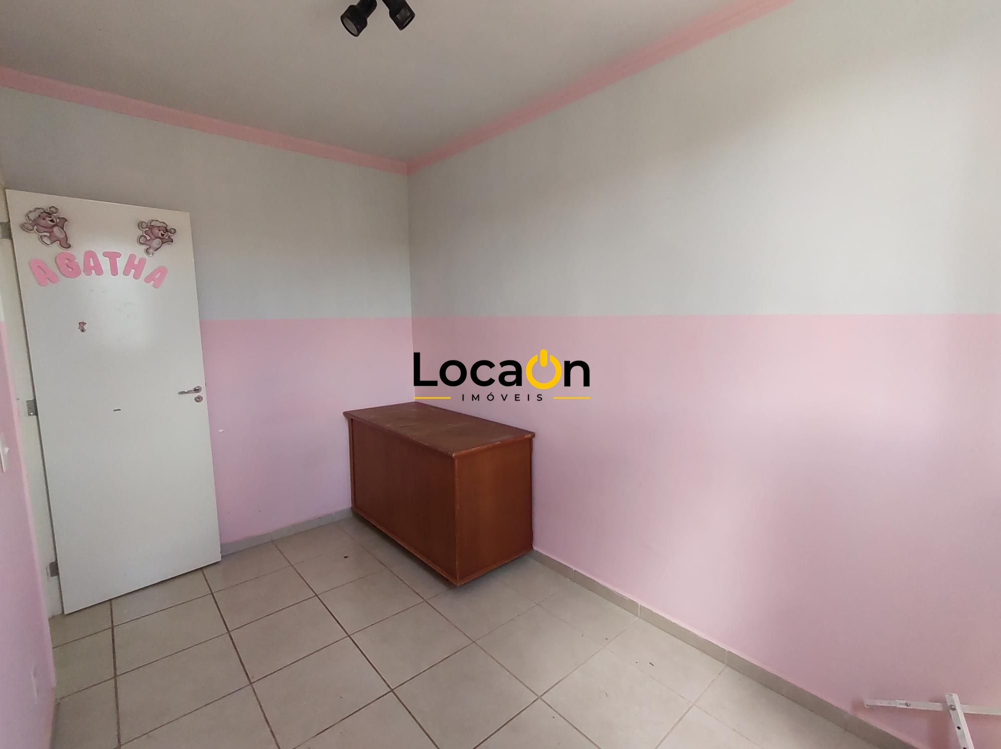 ALUGA - Apartamento 2 dormitórios em Araraquara - Res. Parque Amarige