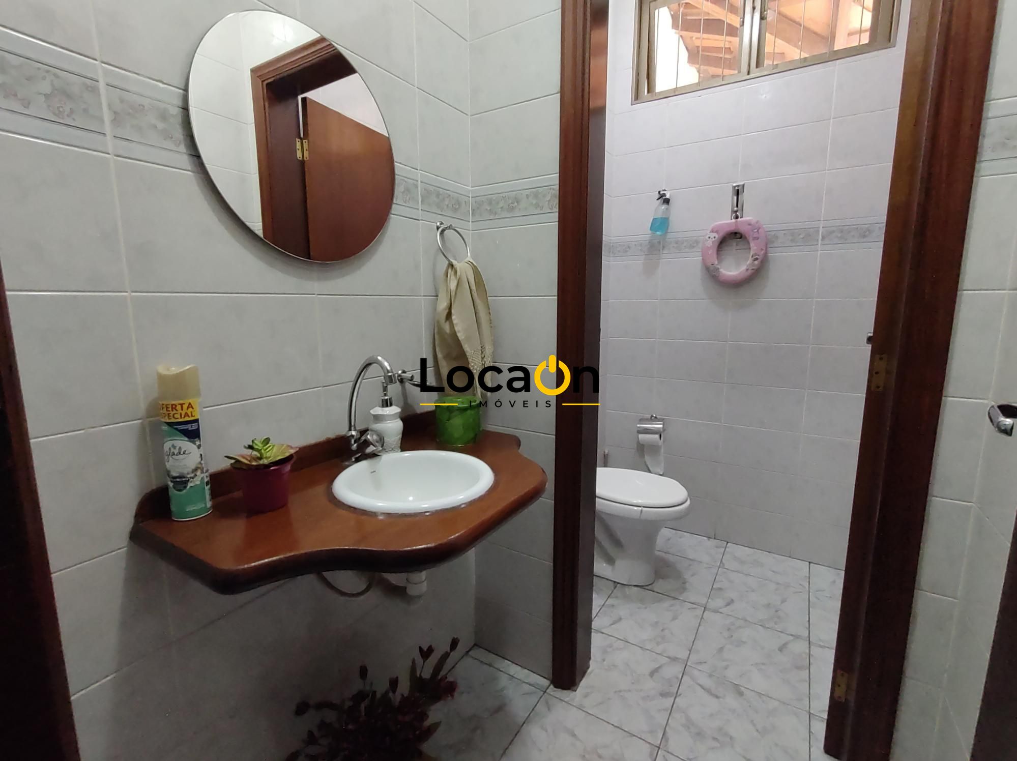 ALUGA ou VENDE - Casa com piscina no Jardim América - Araraquara/SP