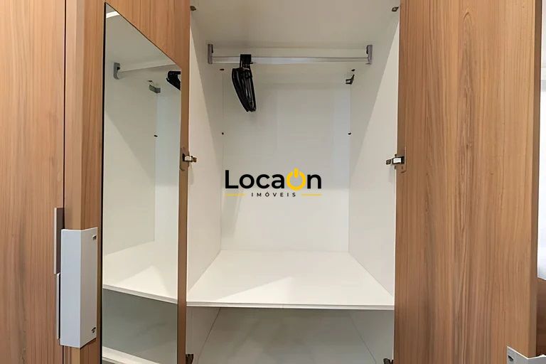 Studio totalmente mobiliado na Vila Clementino