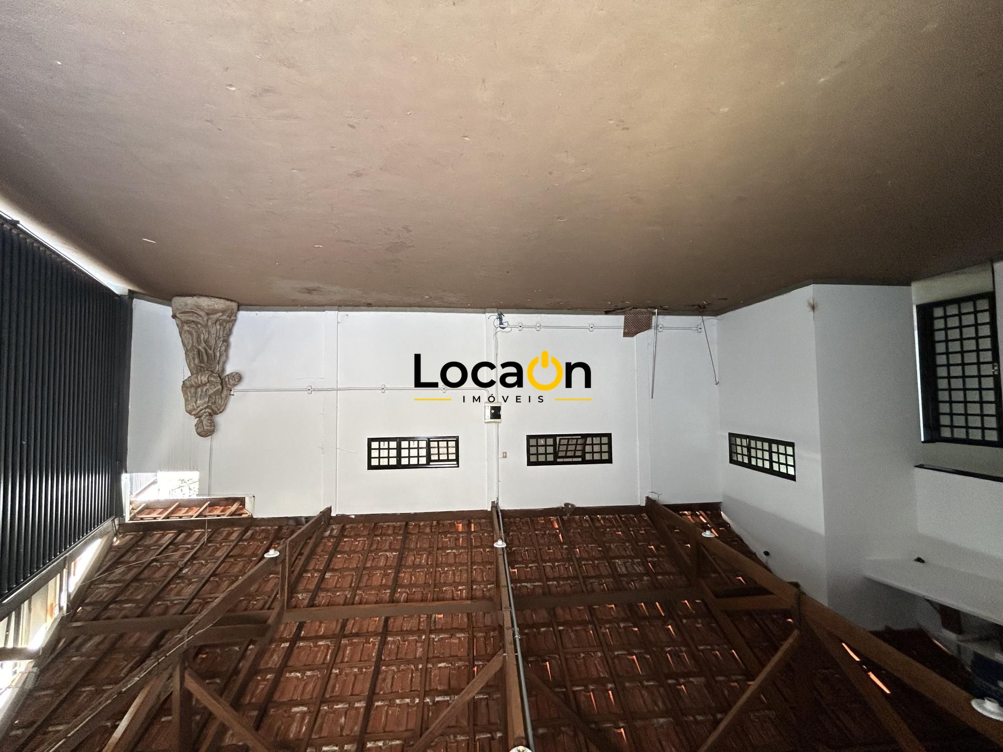 ALUGA - Ponto Comercial na Zona Sul de Ribeirão Preto próximo Av. Presidente Var