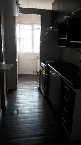 ALUGA - Apartamento 2 quartos no Brás, próximo Metrô Pedro II