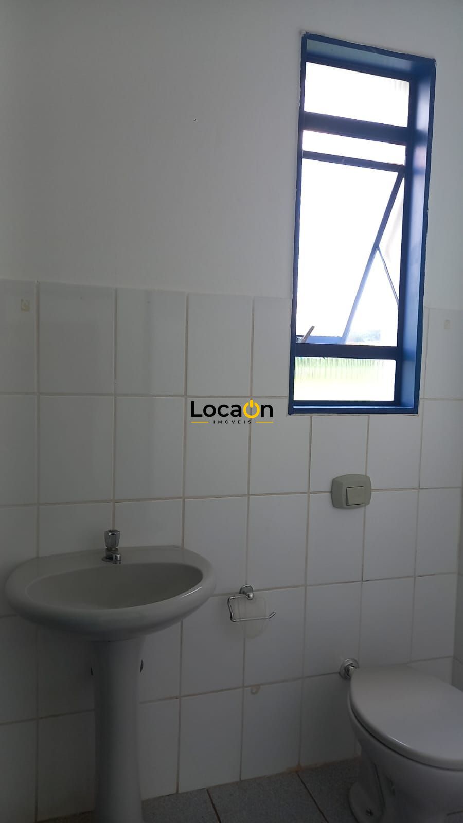 ALUGA- sala comercial com copa 60m - foto 6