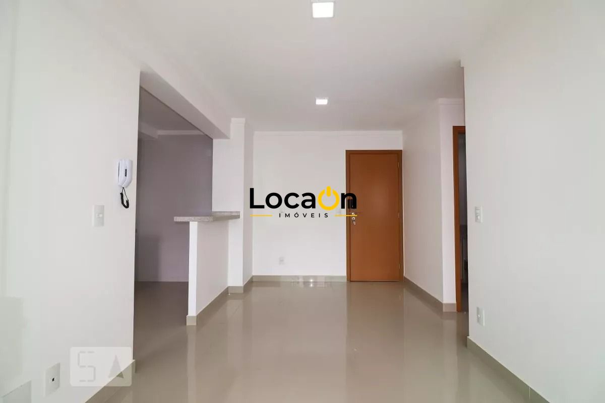 Alugo apartamento espaçoso com área de lazer e de trabalho - St. Bueno, Goiânia - foto 54