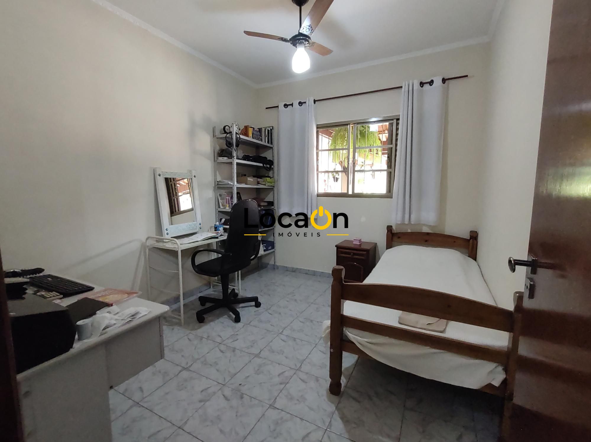 ALUGA ou VENDE - Casa com piscina no Jardim América - Araraquara/SP