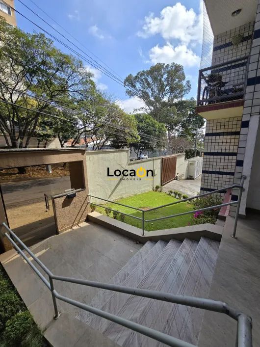 ALUGA - Apartamento com 2 quartos no Buritis em Belo Horizonte