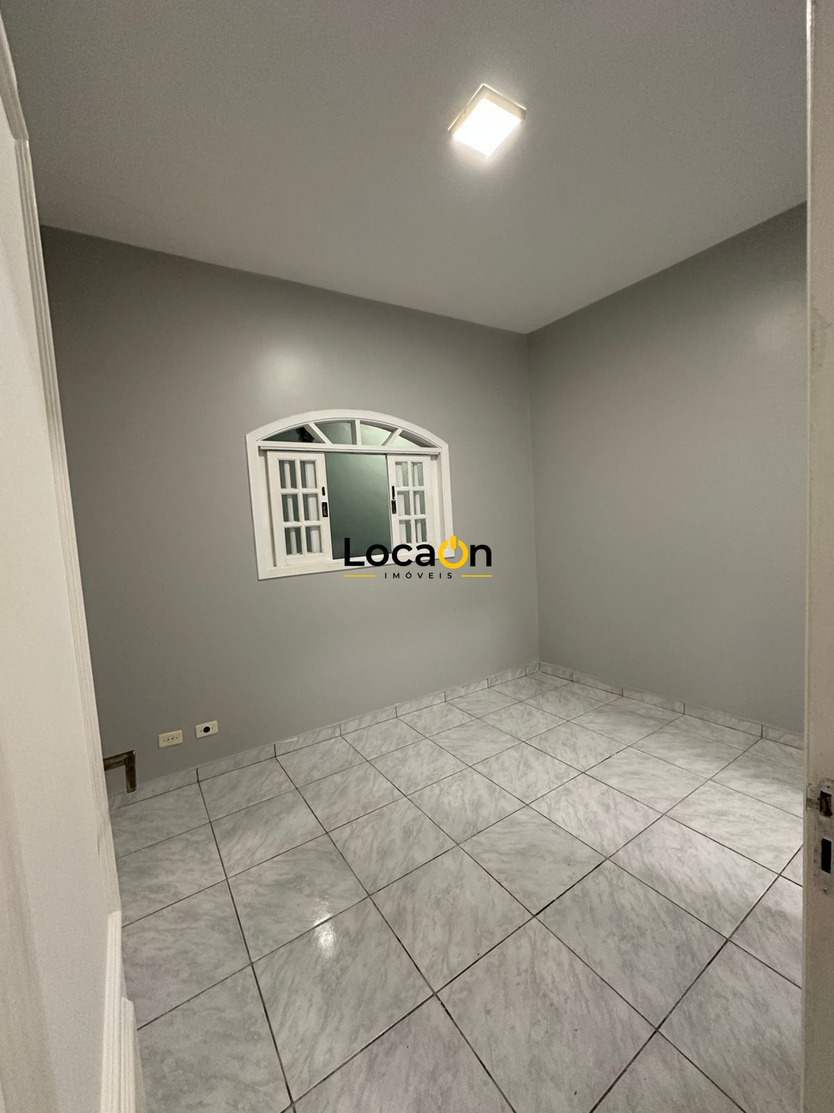 ALUGA - Casa 2 Quartos no Jardim das Vertentes – Butantã - SP