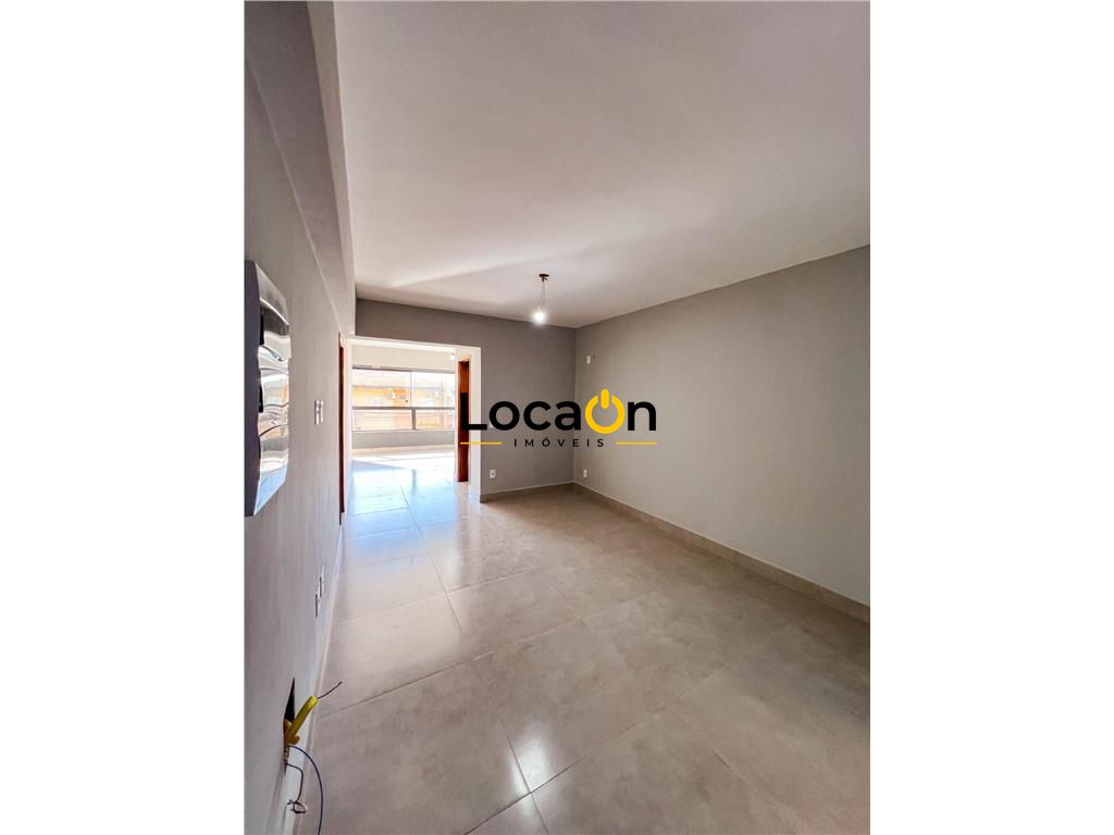 APARTAMENTO NOVO - 3 dormitórios - Jardim Botânico