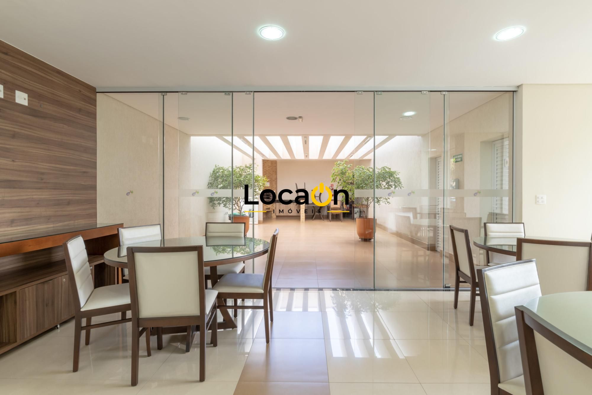 ALUGA - Apartamento 3 Suítes - Jd. Botânico - Ribeirão Preto
