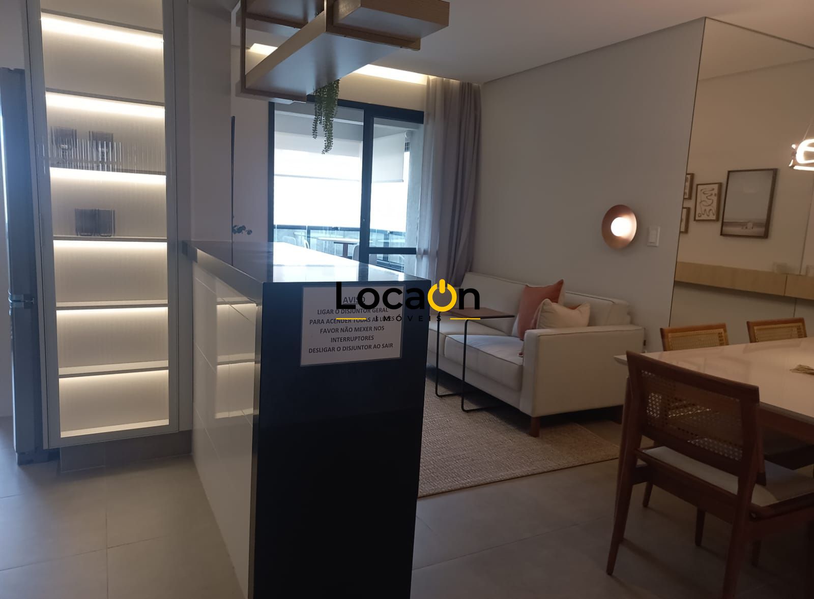 VENDE Apartamento 2 suítes Jardim Nova Aliança - Ribeirão Preto