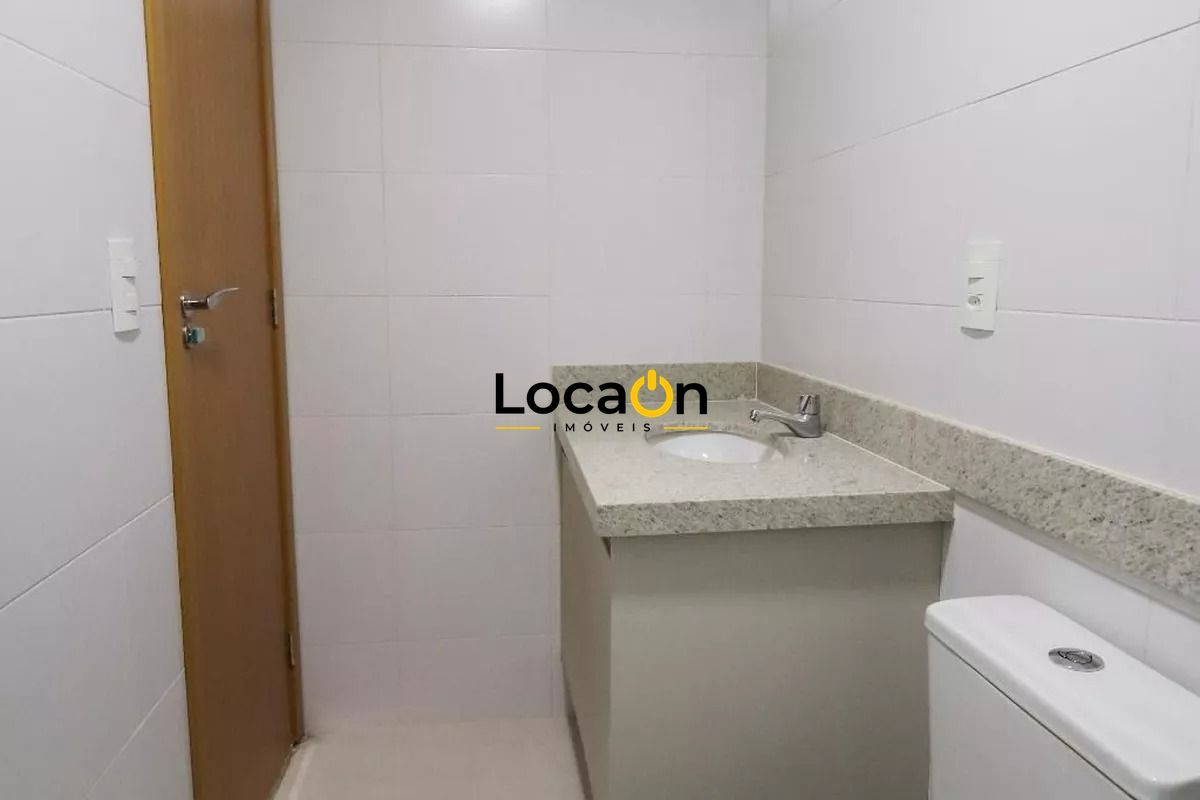 Alugo apartamento espaçoso com área de lazer e de trabalho - St. Bueno, Goiânia - foto 22