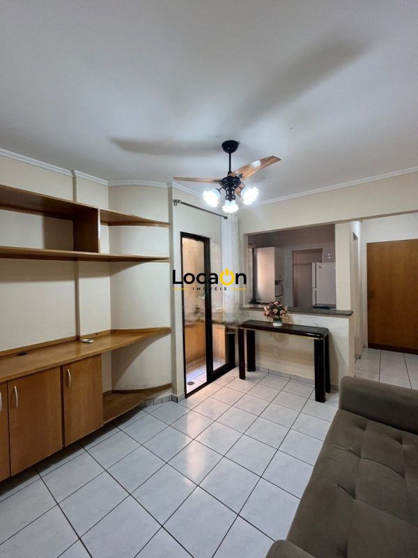 Apartamento, 1 quarto, 36 m² - Foto 3