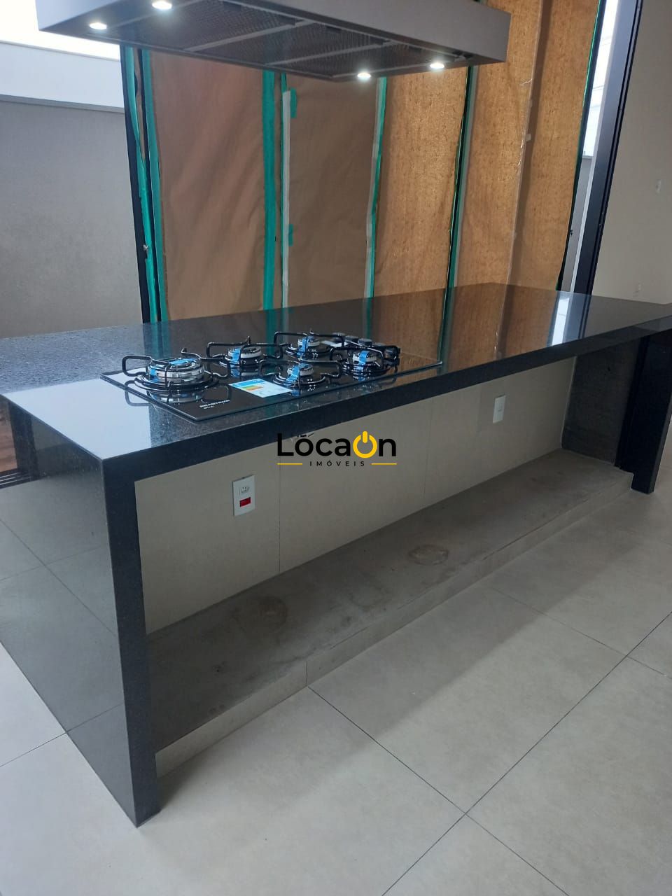 VENDE - Casa em condomíneo fechado - 3 siotes - Bonfim Paulista - 258m²