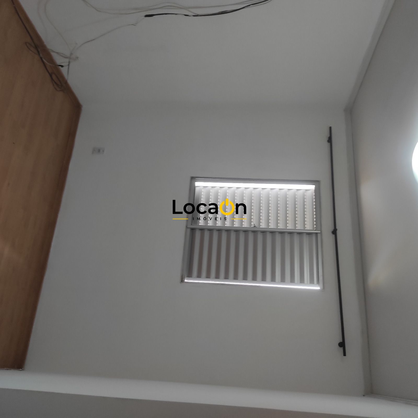 ALUGA - Apartamento no condominio Renascer