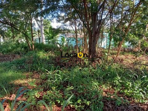 Terreno para alugar na zona sul de Ribeirão Preto.