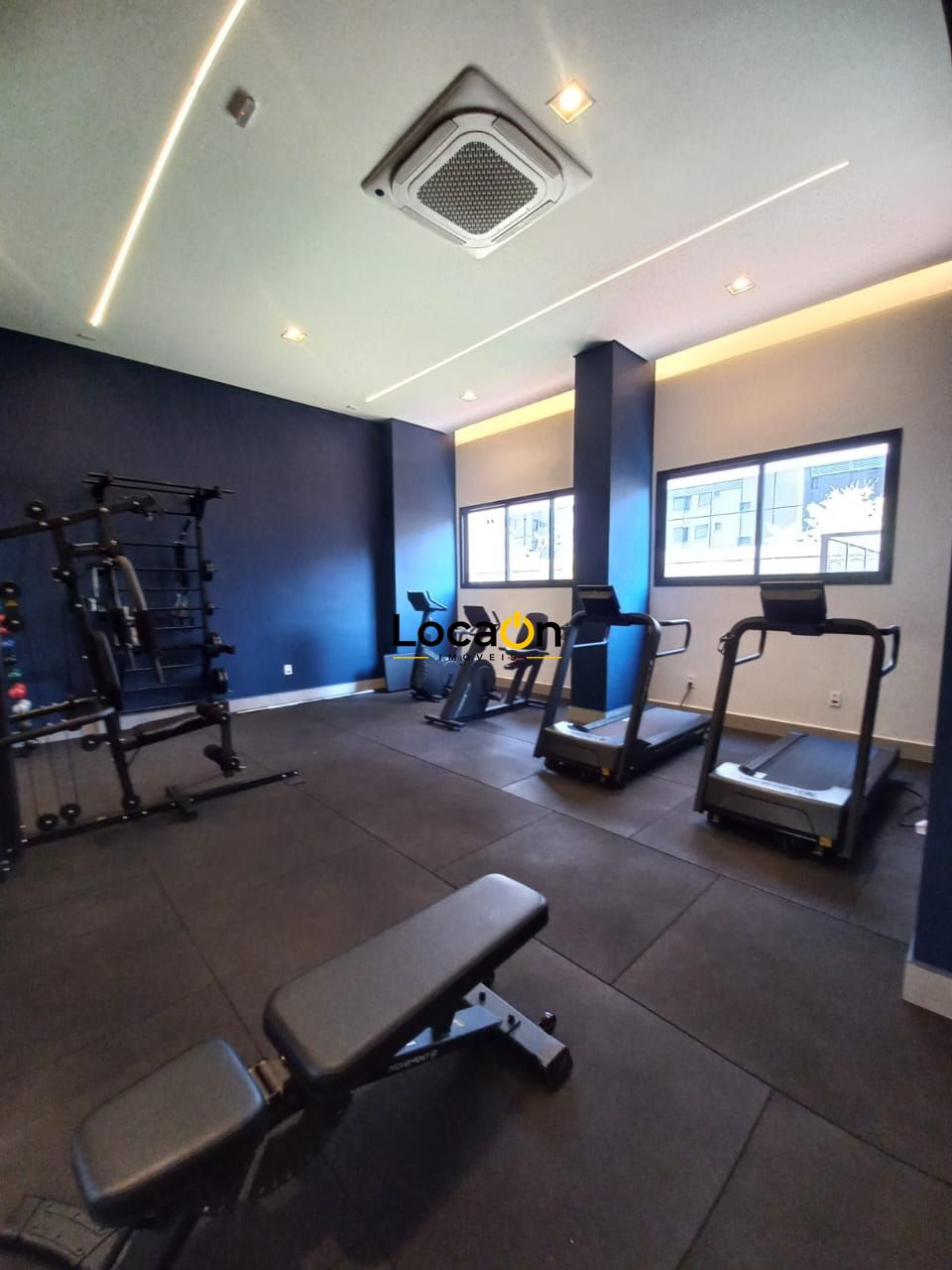 APARTAMENTO 133m², 3 suítes, Jardim Nova Aliança