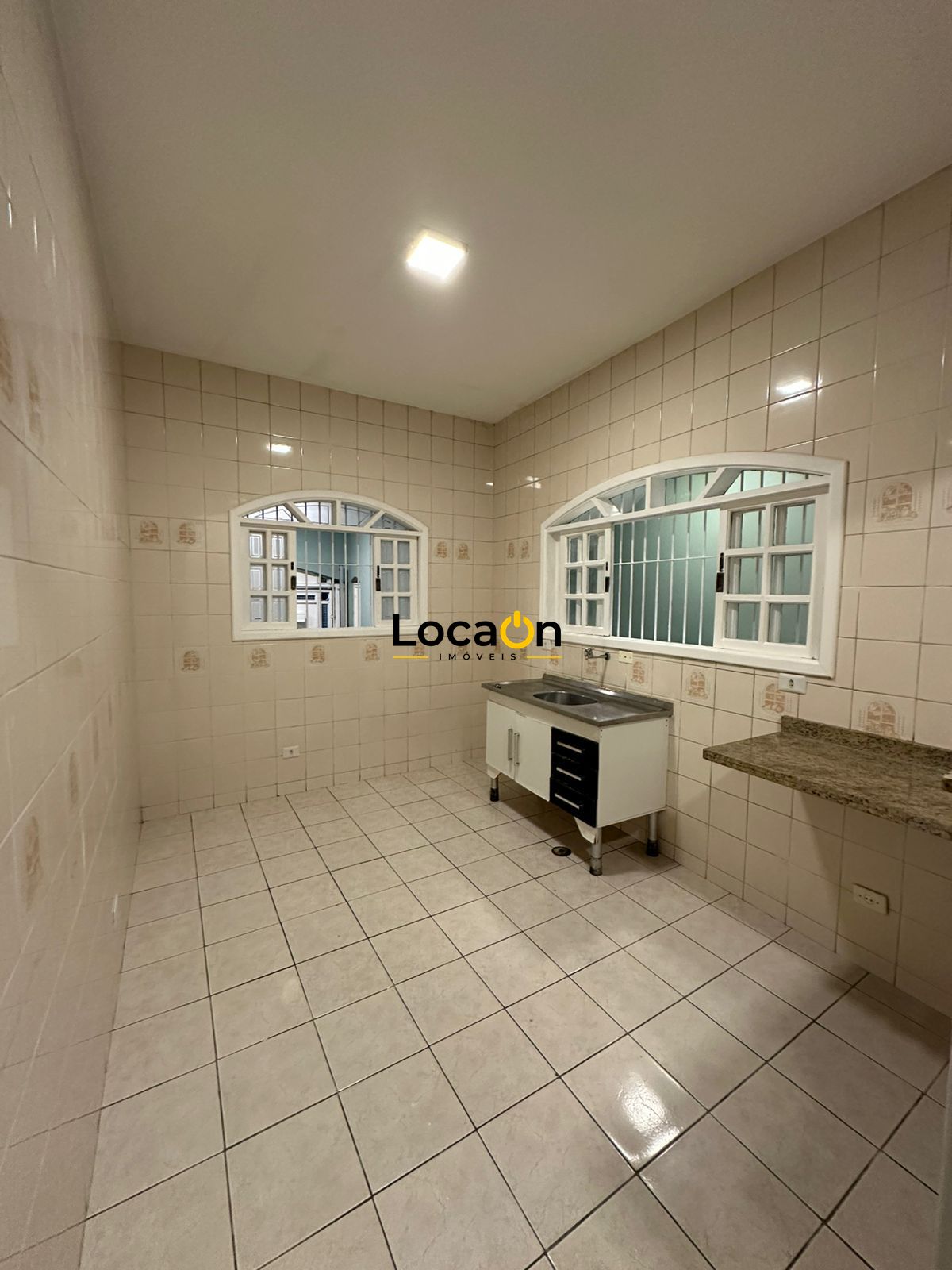 ALUGA - Casa 2 Quartos no Jardim das Vertentes – Butantã - SP