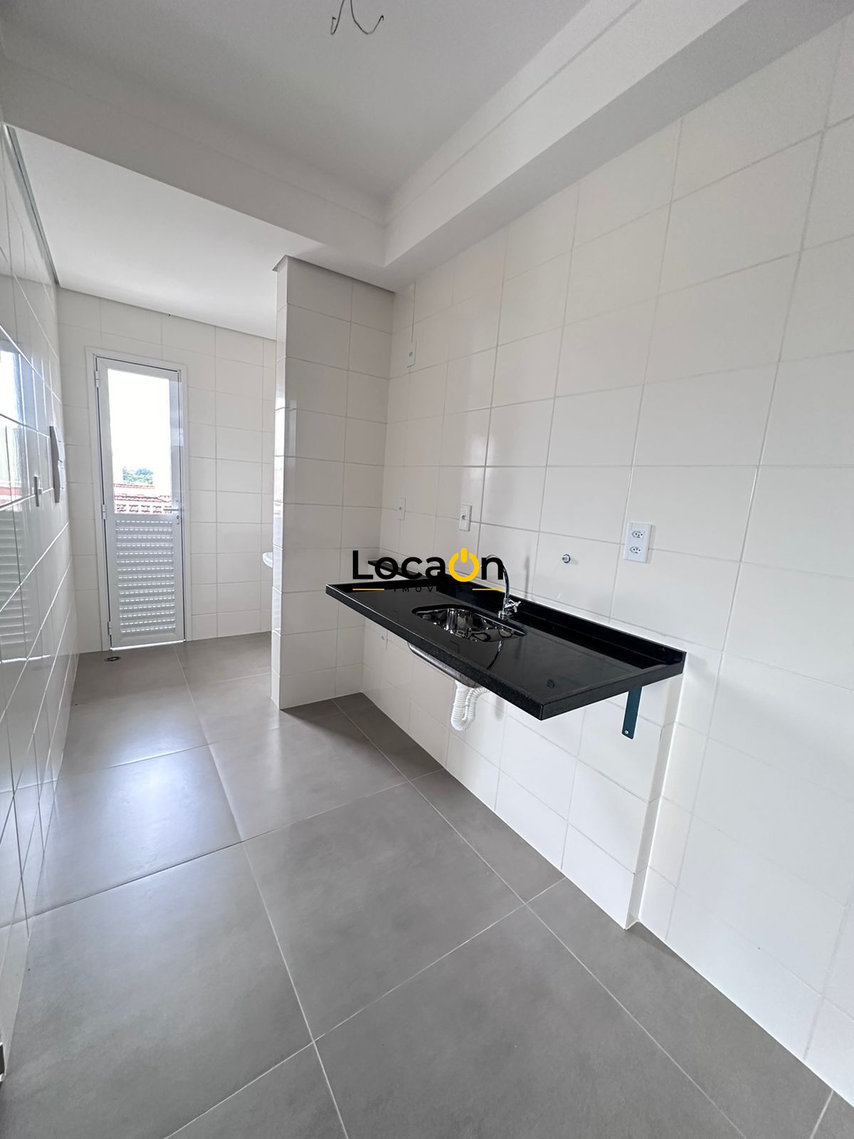APARTAMENTO NOVO Sumarezinho