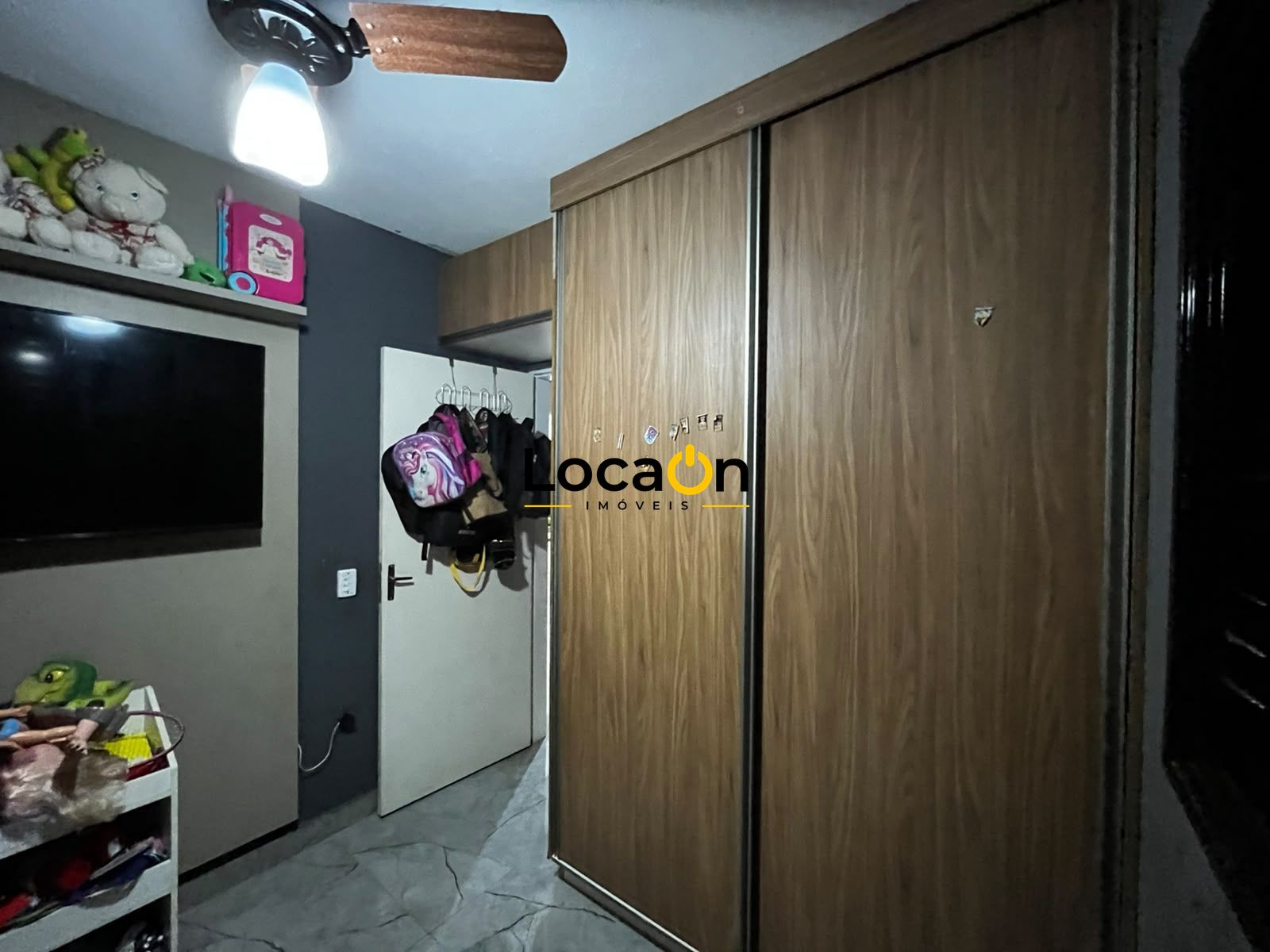 Casa, 2 quartos, 46 m² - Foto 12