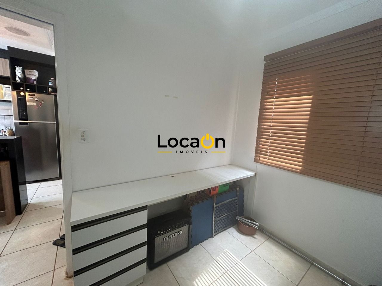 VENDO - Apartamento com área de lazer complea - Bonfim Paulista Ribeirão Preto