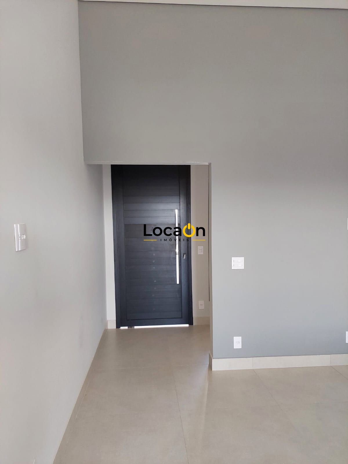 Casa nova em Bonfim Paulista em condomínio fechado