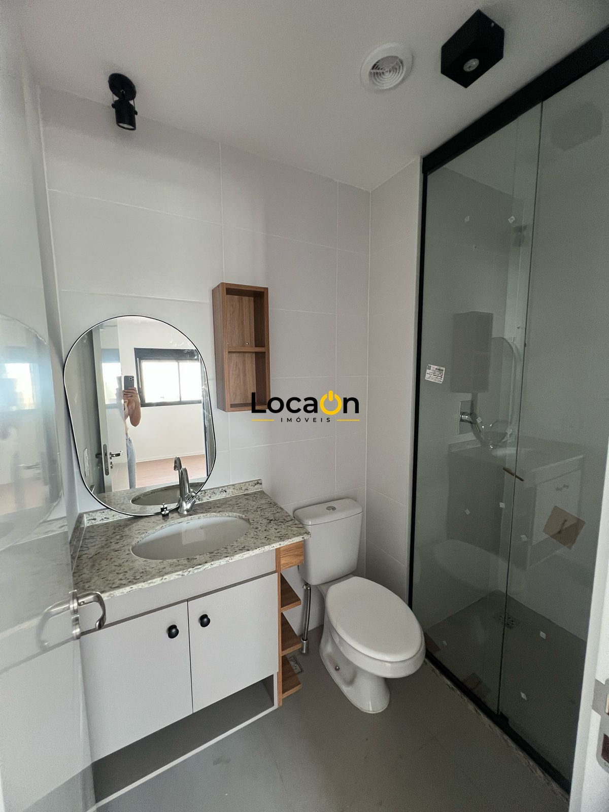 ALUGA- Apartamento 2 dormitórios no Jd. Olhos D'água