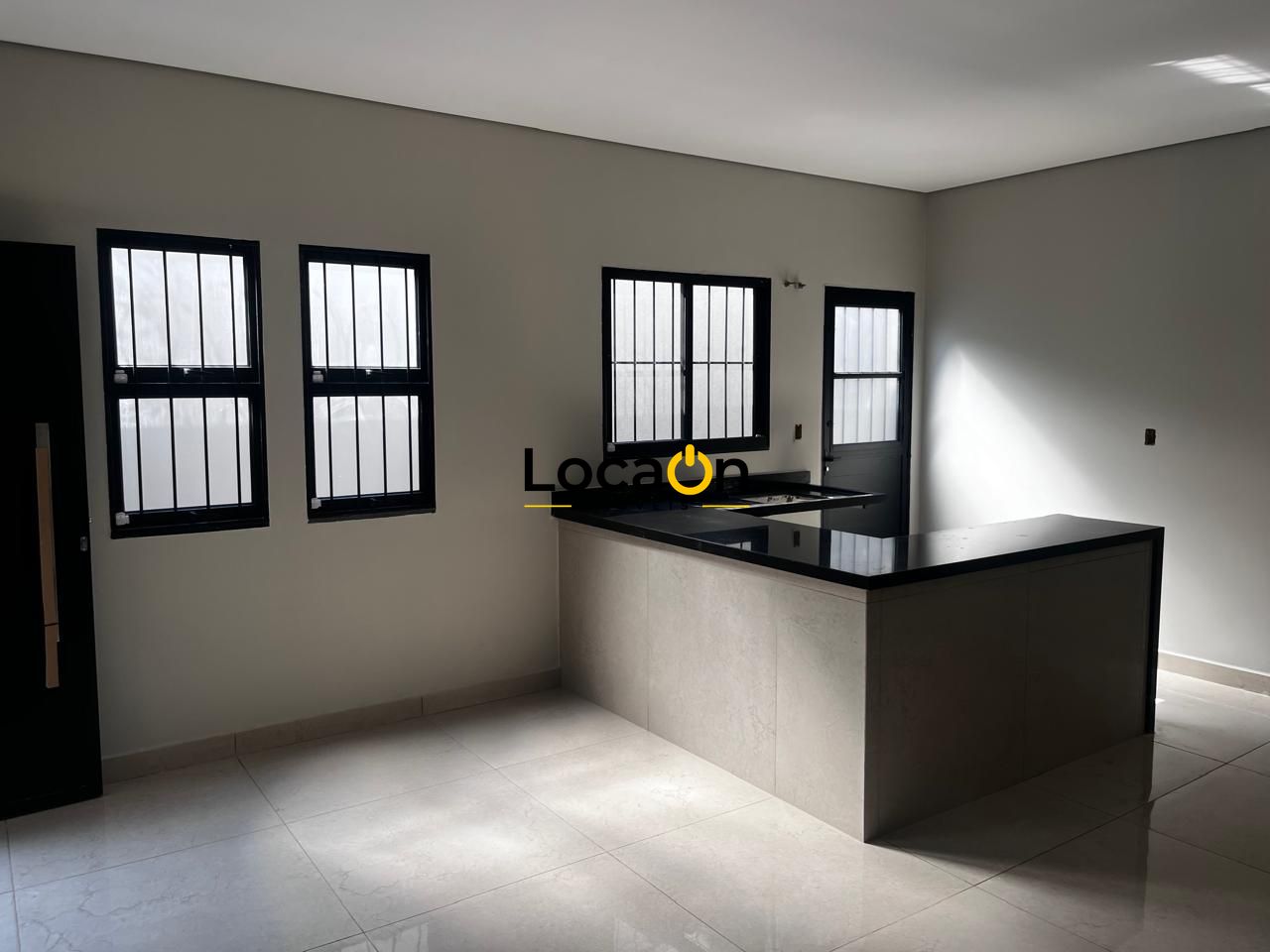 Casa no Sumarezinho nova com área de churrasco