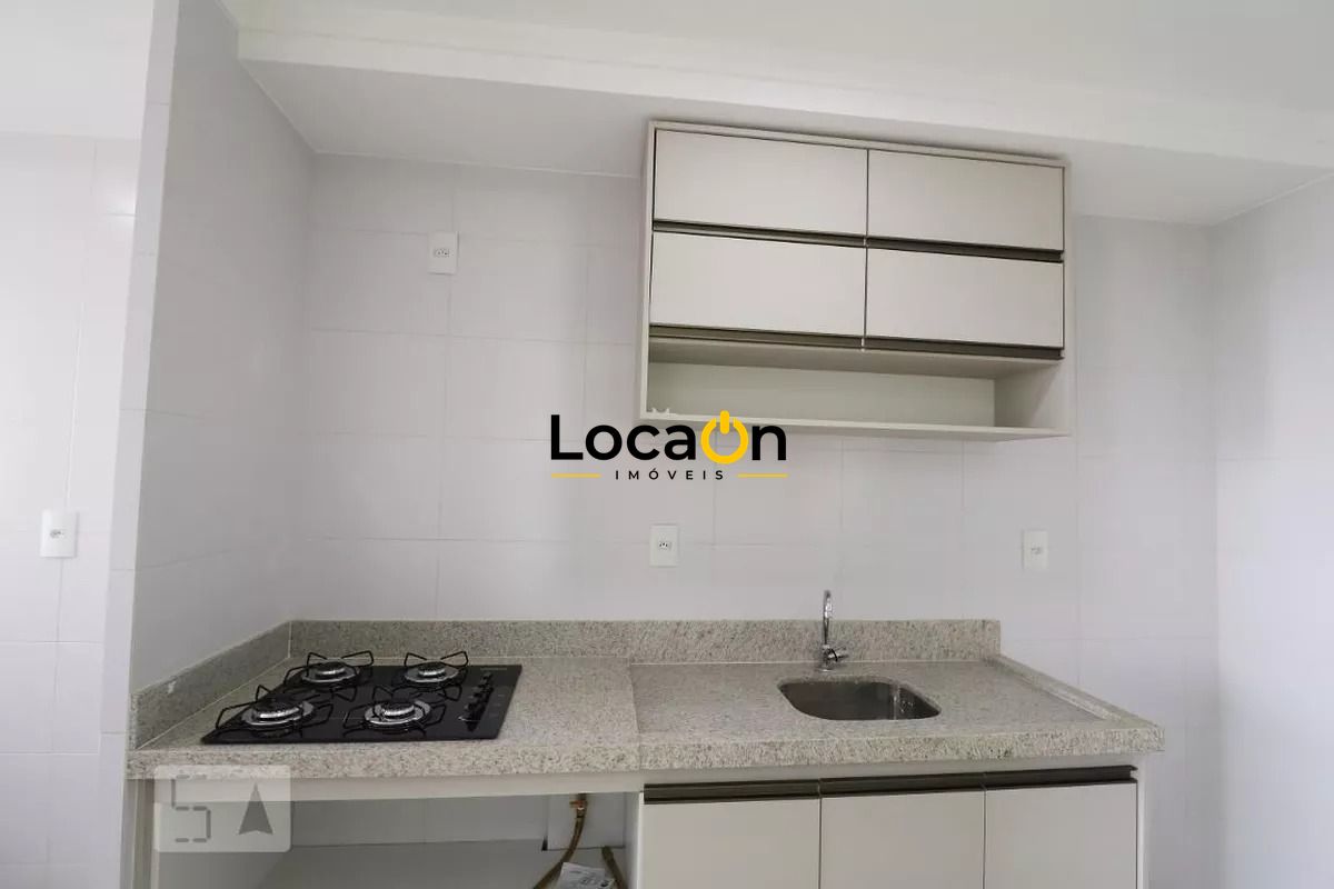 Alugo apartamento espaçoso com área de lazer e de trabalho - St. Bueno, Goiânia - foto 3