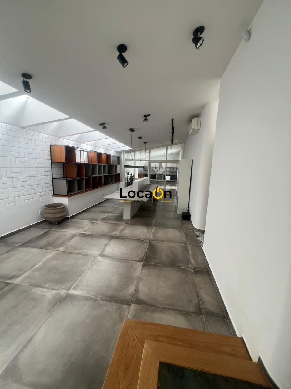 ALUGA ou VENDE - Casa Comercial ou Residencial no Alto da Boa Vista