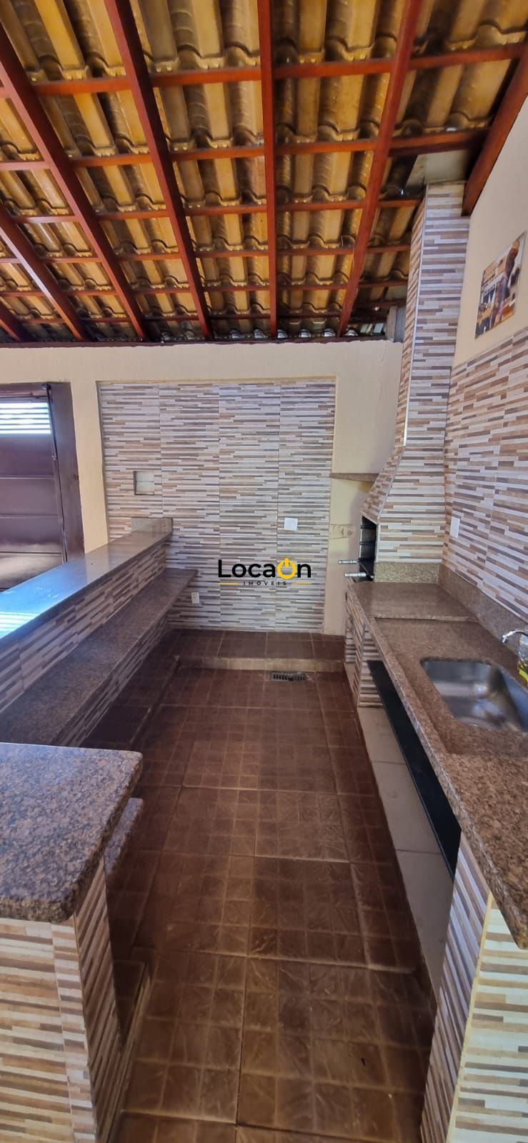Casa, 3 quartos, 90 m² - Foto 4