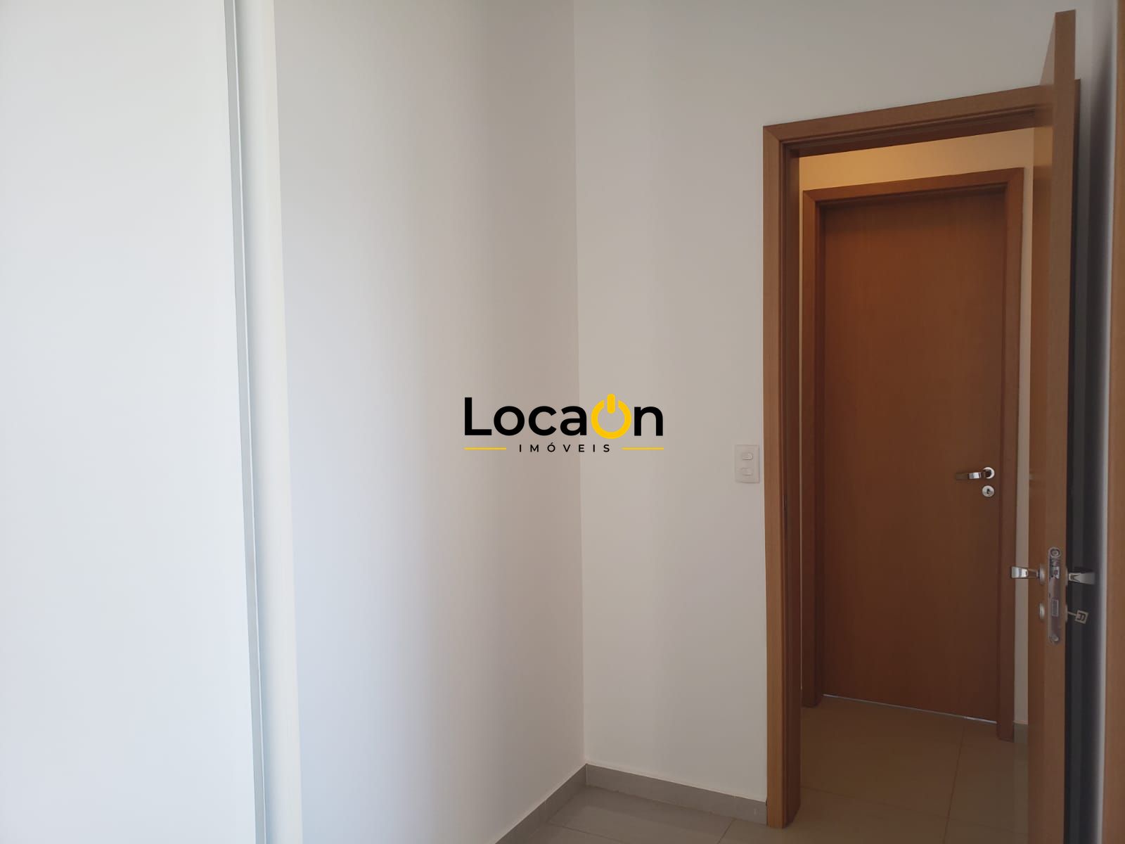 ALUGA - Apartamento 2 Dormitórios no Bosque das Juritis - Ribeirão Preto