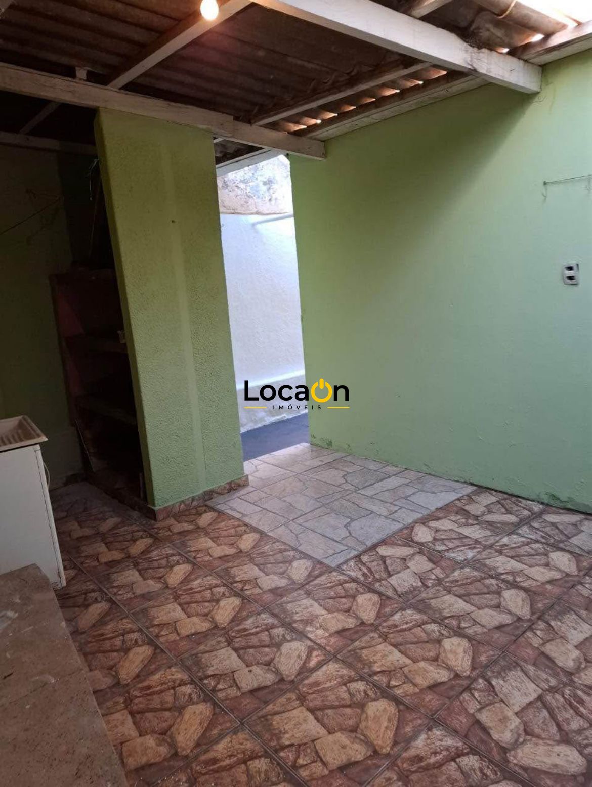 Casa, 2 quartos, 46 m² - Foto 1