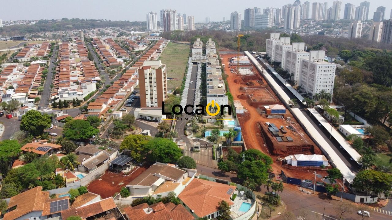 VENDE - Apartamento, 2 quartos com armarios, cozinha americana - City Ribeirão