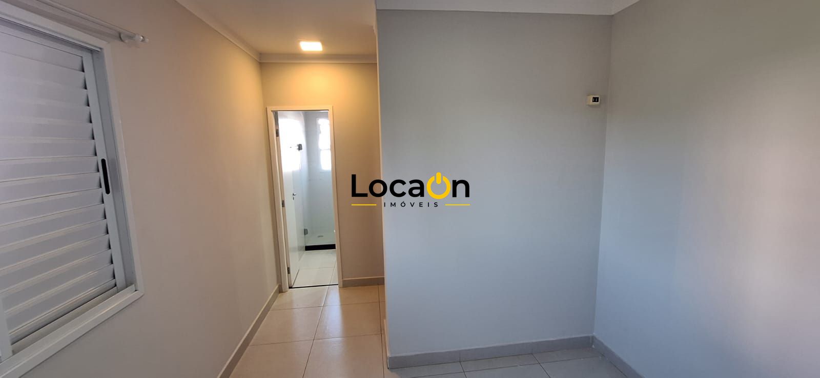 ALUGA- Apartamento 2 quartos 1 suíte 3 banheiros Jd. Nova Aliança - Ribeirão Pr