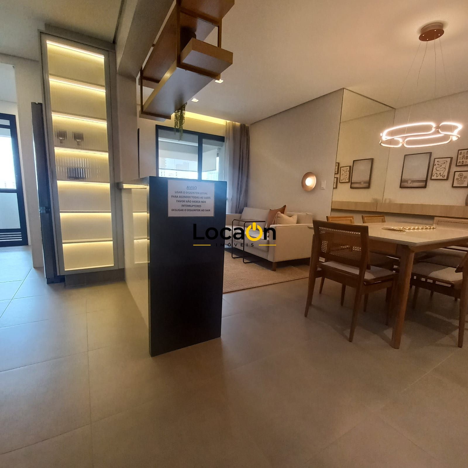 VENDE Apartamento 2 suítes Jardim Nova Aliança - Ribeirão Preto