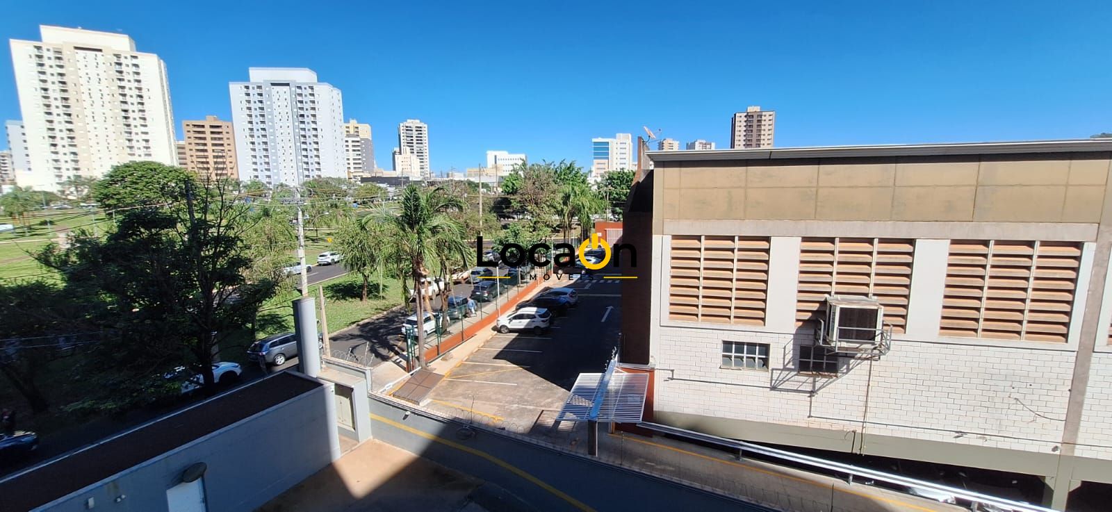 ALUGA- Apartamento 2 quartos 1 suíte 3 banheiros Jd. Nova Aliança - Ribeirão Pr