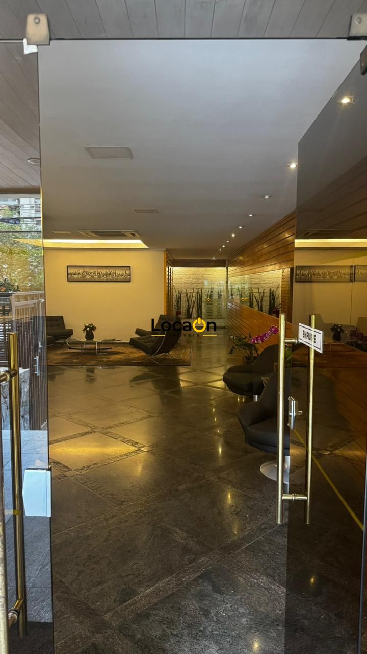 ALUGA - Apartamento 1 dormitorio Jardim Paulista - São Paulo