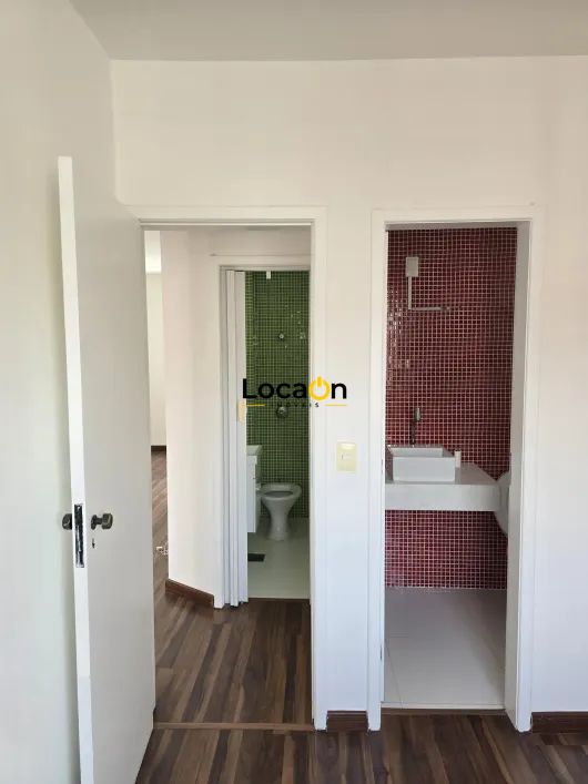 ALUGA - Apartamento com 2 quartos no Buritis em Belo Horizonte