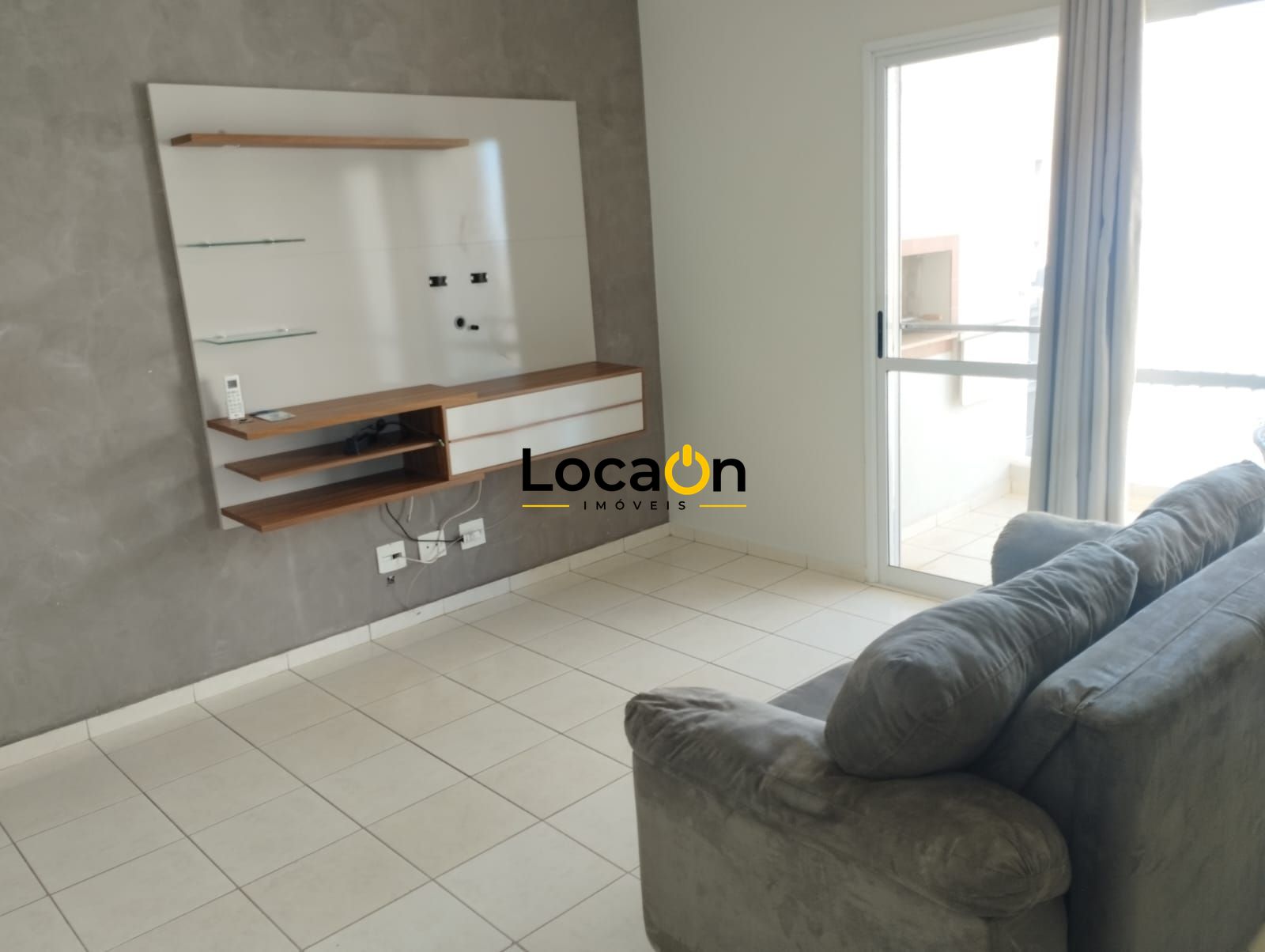Apartamento 2 dormitórios à venda Jardim Califórnia Ribeirão Preto/SP