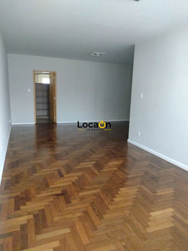 ALUGA - Apartamento 3 Quartos, Jardim Paulista - São Paulo/SP