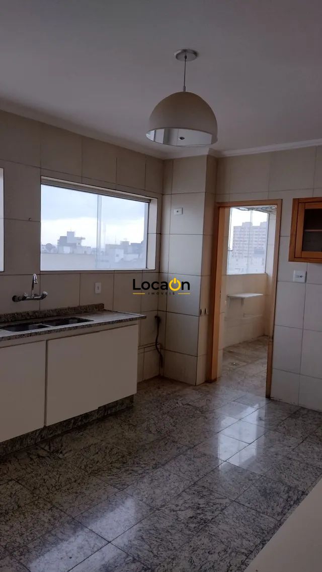 ALUGA - Apartamento 3 Quartos, Jardim Paulista - São Paulo/SP