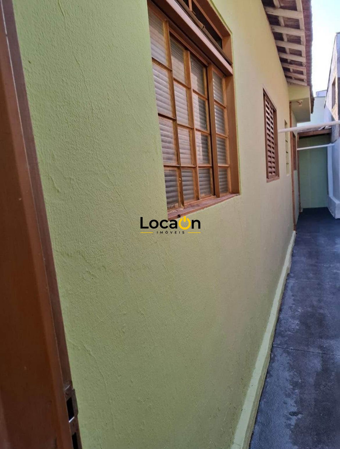 Casa, 2 quartos, 46 m² - Foto 5