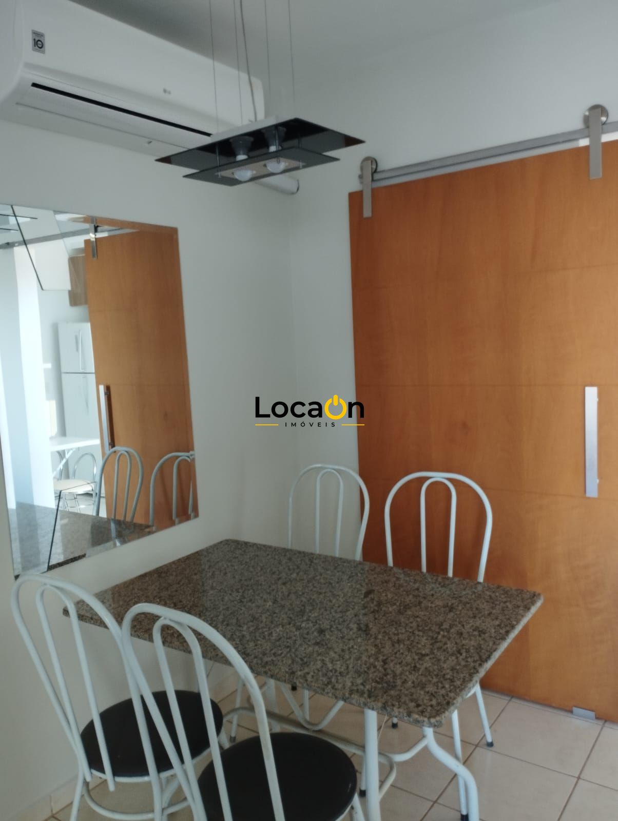 Apartamento 2 dormitórios à venda Jardim Califórnia Ribeirão Preto/SP