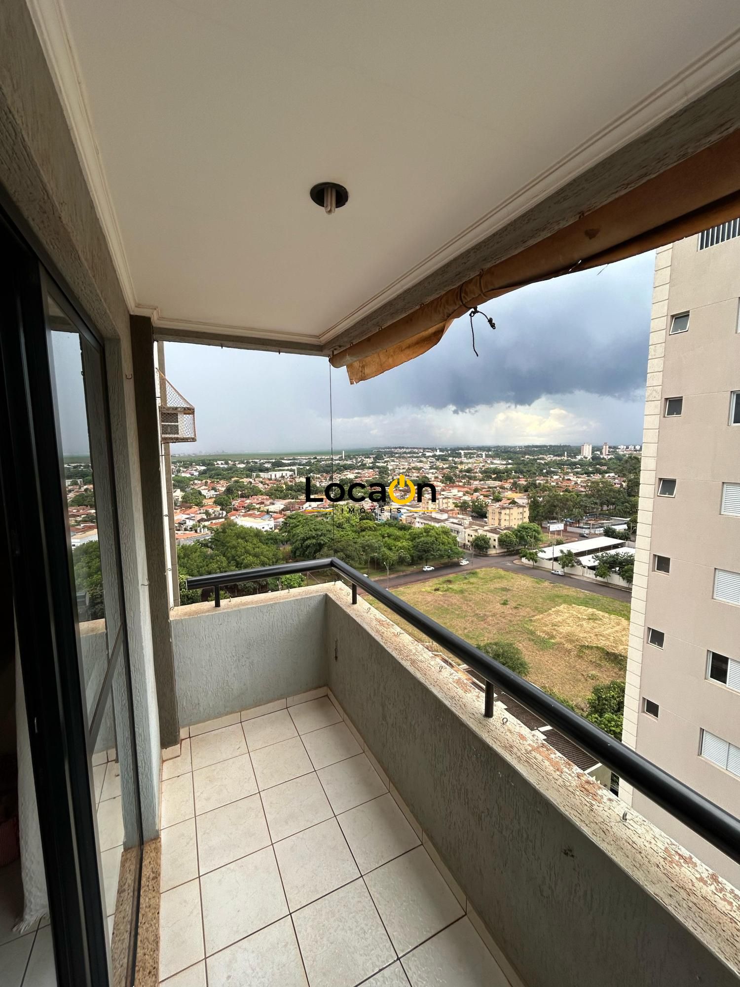 Apartamento exclusivo na Lagoinha com Vista Livre